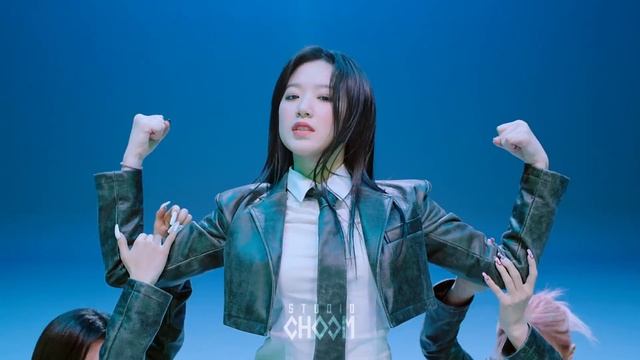 [BE ORIGINAL] (G)I-DLE ((여자)아이들) 'TOMBOY' (4K) смотреть онлайн