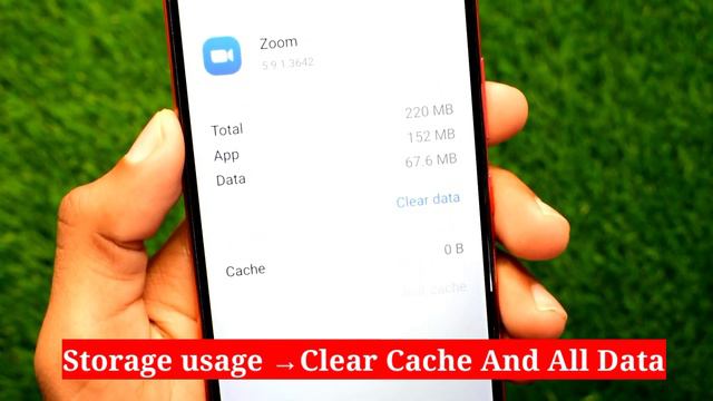 ZOOM MEETING ERROR FIX | An Unknown Error Occurred Error Code 5 смотреть онлайн