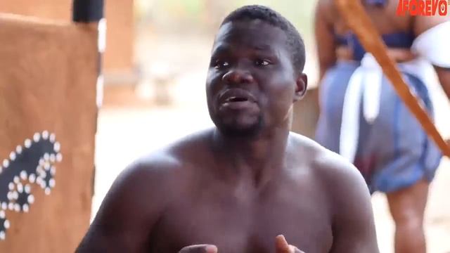 The Banished Slaves With Destructive Powers Came To Save Our Kingdom - African Nigerian Movies смотреть онлайн