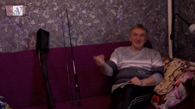 Спиннинг для 130х воблеров от JOHNCOO\\ VORIA 10-40гр смотреть онлайн