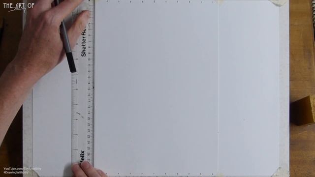 Using Grids For Drawing Is Not Cheating (For The Art Of Billy’s Beginners How To Draw Videos) смотреть онлайн