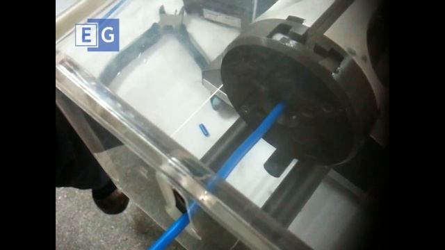 Станок для зачистки круглого кабеля смотреть онлайн