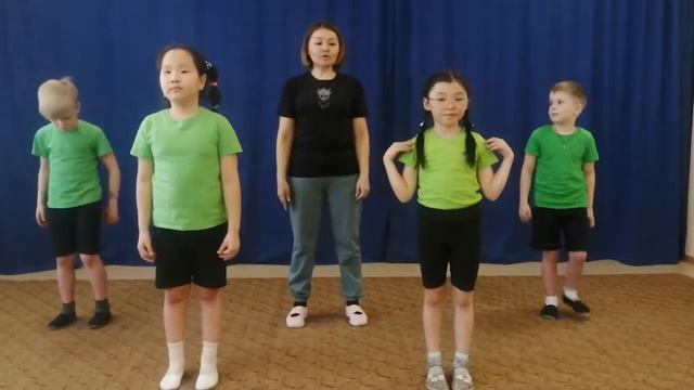 Үглөөнэй дасхал. Комплекс 3 смотреть онлайн