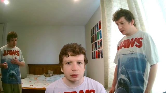 A(nother) Love Letter to Morrowind('s Controls) смотреть онлайн