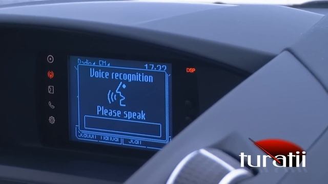 Ford C-MAX 1,6l TDCi explicit video 3 of 7 смотреть онлайн