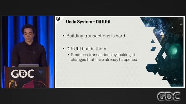 Creating a Tools Pipeline for Horizon: Zero Dawn смотреть онлайн