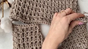 Свитер для мальчика / Мужской свитер / Вязаный свитер / Простой свитер спицами / Вязание спицами