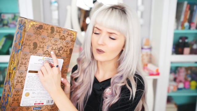 СУПЕР- РАСПАКОВКА! БЕЗУМНО КРАСИВЫЕ КУКЛЫ PULLIP!
