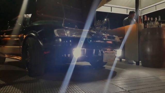 Toyota Levin AE-111 смотреть онлайн