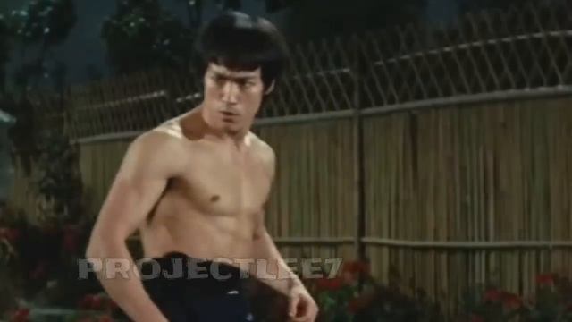 BRUCE LEE vs MIKE TYSON - Edit смотреть онлайн