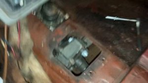 Тонкости установки коробки ВАЗ Жигули на Москвич АЗЛК