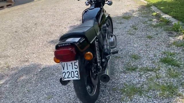 For Sale - - Suzuki GS 500 E смотреть онлайн