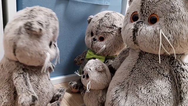 Один день из жизни Басиков! (2часть) смотреть онлайн