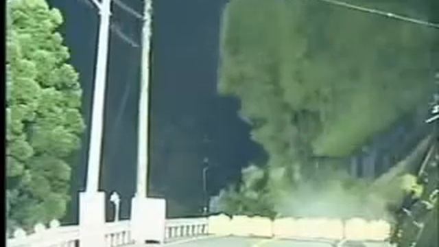 Оползень, селевой поток Япония смотреть онлайн