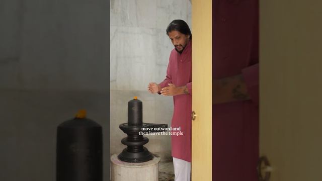 Shiv pradakshina #shivpradakshina @telugu1 #purusha #trending смотреть онлайн