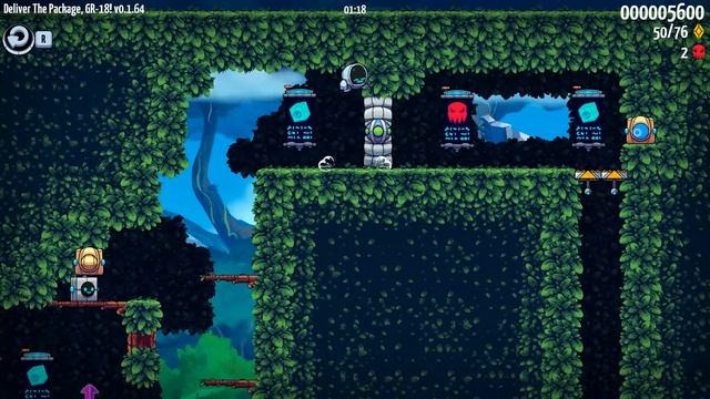 Levelhead Game Play Walkthrough / Playthrough смотреть онлайн