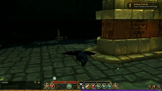 AQ3D Pi Mae's SECRET Quests Guide! AdventureQuest 3D смотреть онлайн