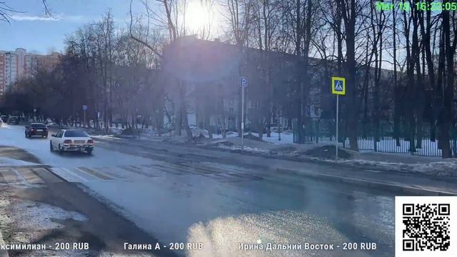 Черемушки — гуляем по районам Москвы смотреть онлайн