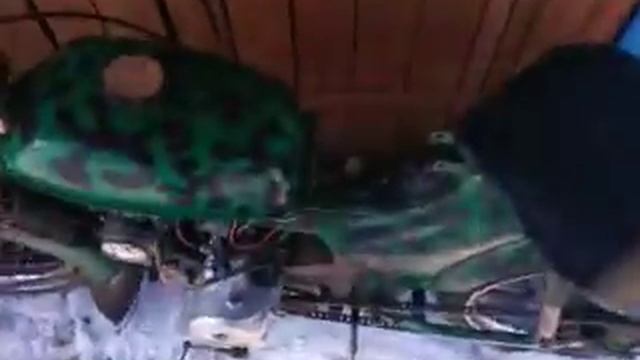 самоделка№2 смотреть онлайн