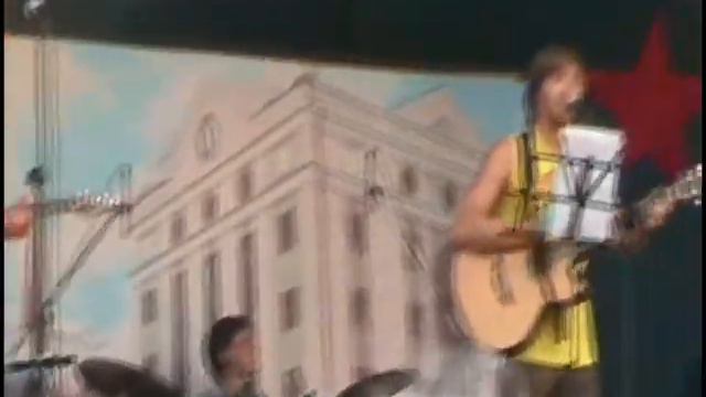 Линтраум - Дерево (КИНО cover) смотреть онлайн