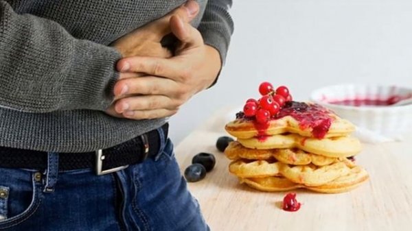 Дюспаталин отзывы