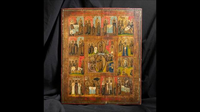 ЗНАХАРЬ НАСТАВЛЕНИЯ СВЯТЫХ ОТЦОВ О ПЕРЕНЕСЕНИИ БОЛЕЗНЕЙ смотреть онлайн