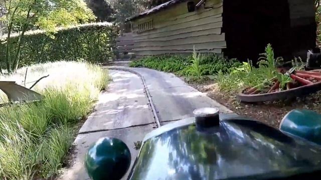 Efteling Theme park Netherlands. смотреть онлайн