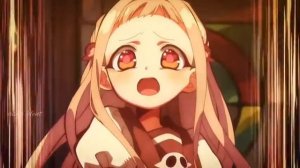 Аниме клип -а по щекам моим слёзы