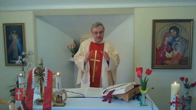 27 апреля 2020 проповедь (принять истину и понять, что происходит) смотреть онлайн