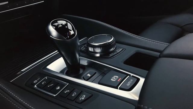 BMW X6M - отзыв клиента смотреть онлайн