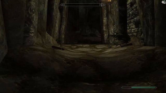 Skyrim: Vampire Assassin Roleplay #16 Amaund Motierre and Delvin Mallory смотреть онлайн