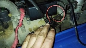 пжд 14 тс. ошибка 7 морганий.