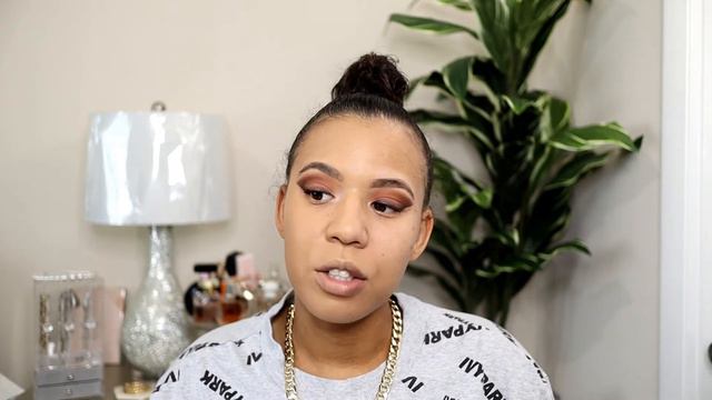 NEW Too Faced MATTE Foundation WEAR TEST | Born This Way | Tiarra Ess смотреть онлайн