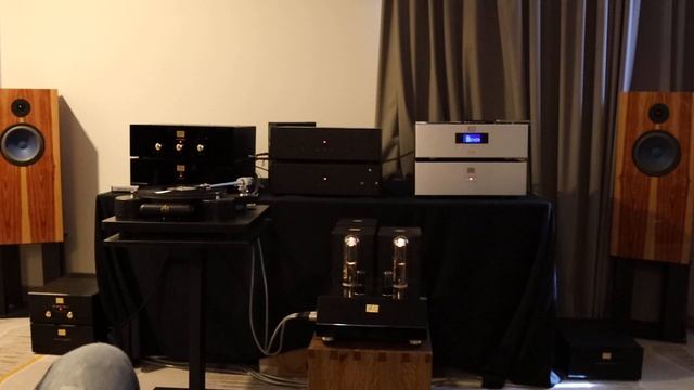 Top Audio Note system from Munich High End 2019 #5 смотреть онлайн