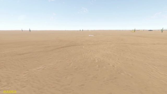 NEW CAR - PLYMOUTH FURY - The Long Drive Update #12 | Radex смотреть онлайн