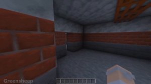 GRANNY REMAKE: GRANNY REMAKE HOUSE IN MINECRAFT