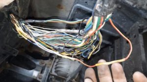 Не работают дворники Лансер 9