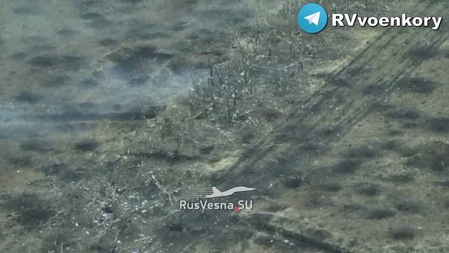 Контратака у н.п Вербовое. смотреть онлайн