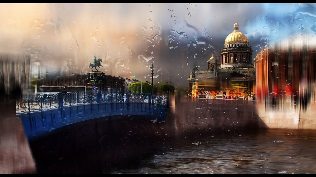 RAINY THURSDAY – MICHAEL E (UNOFFICIAL VIDEO) смотреть онлайн