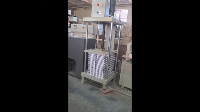 Печать книги в твердой обложке часть 2, сборка книги смотреть онлайн