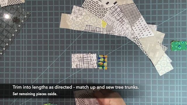 Crazy Christmas Trees by Karla Alexander смотреть онлайн