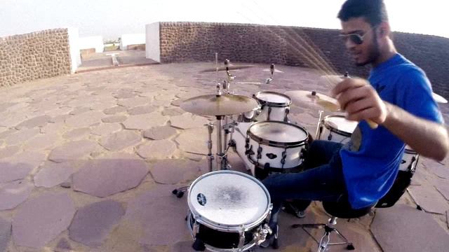 Shwetang Shankar - Piccolo смотреть онлайн