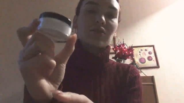 ЭКО или не ЭКО?! Натуральная косметика на каждый день | обзор моей косметички смотреть онлайн