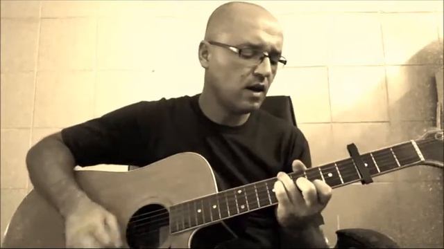 What a Wonderful World - Louis Armstrong - (Cover) Paulo Lima смотреть онлайн