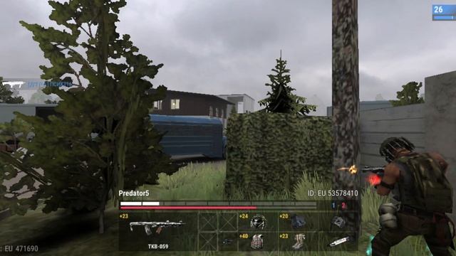 Modern Strike Online смотреть онлайн