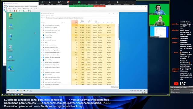 Ya disponible WiOS 10 (Build 19044.1806): Te contamos todas sus novedades смотреть онлайн