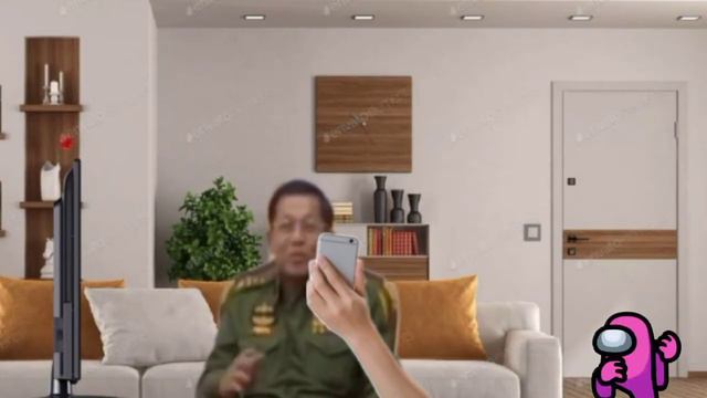 Xi Jin Ping was tired of seeing Min Aung Hlaing's among us posts смотреть онлайн