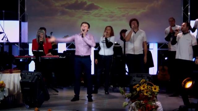 (06.10.2019) Константин Максимов – Дом молитвы для всех народов смотреть онлайн