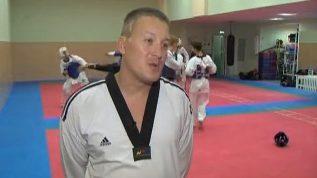 Турнир Russia open смотреть онлайн