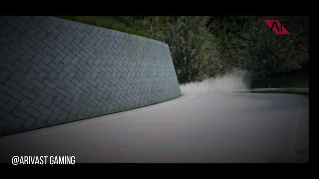 Assaluto Racing Android | Toyota Trueno AE'86 Drifting Touge Mountain Initial D Track On Game